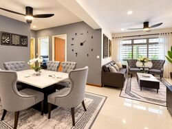 Blk 131C Eastlink I @ Canberra (Sembawang), HDB 4 Rooms #626944811
